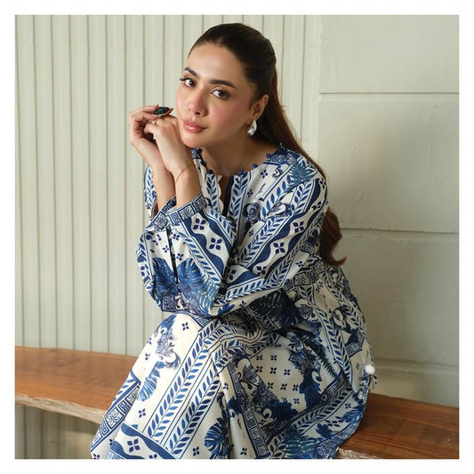 Elegant Women's Luxury Velvet 2-Piece Co-Ord Set | Premium Chic Outfit 14