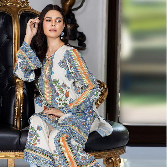 Elegant Women's Luxury Velvet 2-Piece Co-Ord Set | Premium Chic Outfit 16