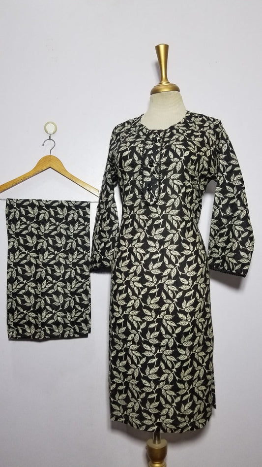 Premium Lawn Long Length 2 piece (18)