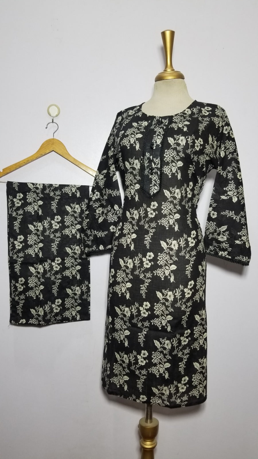 Premium Lawn Long Length 2 piece (20)