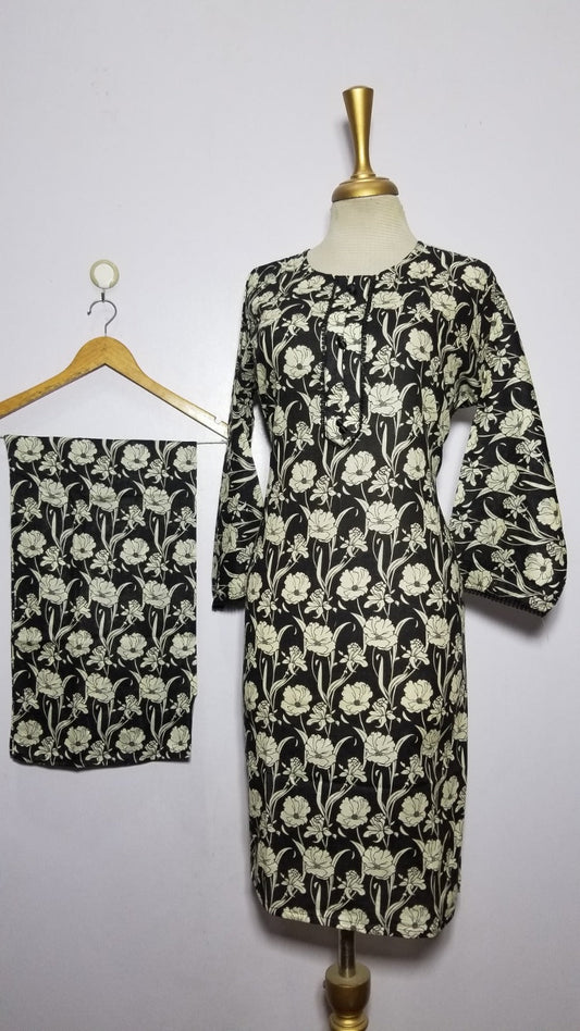 Premium Lawn Long Length 2 piece (21)