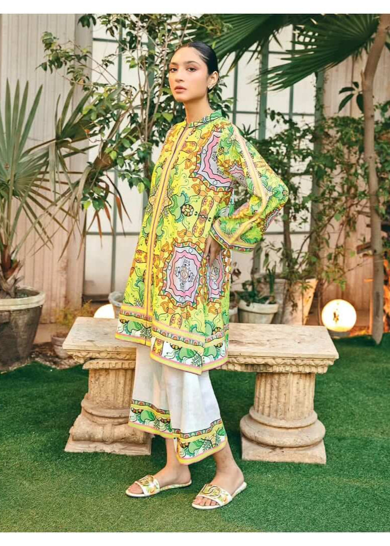 Elegant Women's Luxury Velvet 2-Piece Co-Ord Set | Premium Chic Outfit 07