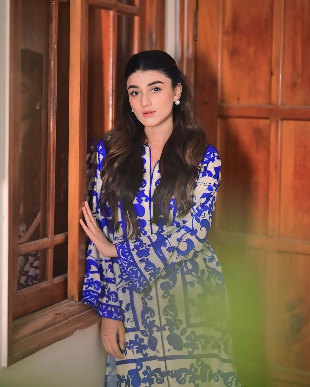 Elegant Women's Luxury Velvet 2-Piece Co-Ord Set | Premium Chic Outfit 08