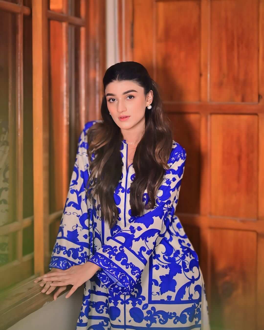 Elegant Women's Luxury Velvet 2-Piece Co-Ord Set | Premium Chic Outfit 08