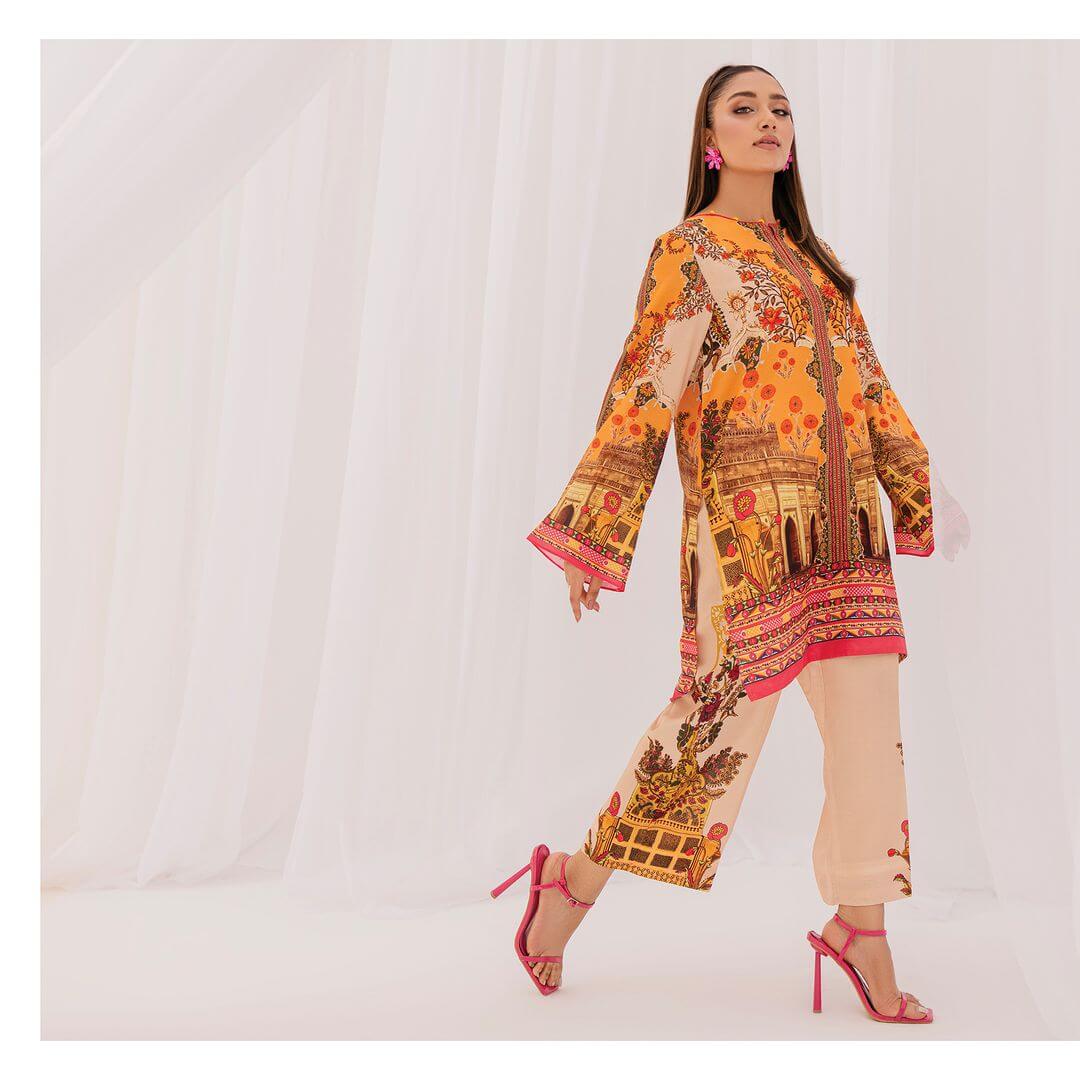 Elegant Women's Luxury Velvet 2-Piece Co-Ord Set | Premium Chic Outfit 13