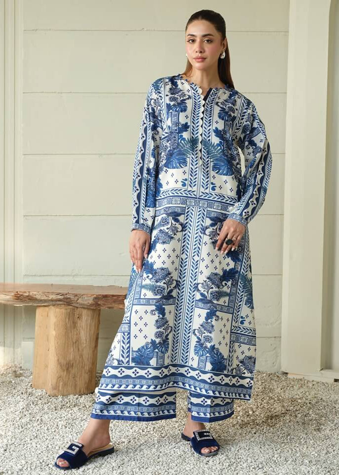 Elegant Women's Luxury Velvet 2-Piece Co-Ord Set | Premium Chic Outfit 14