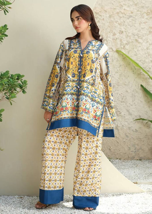 Elegant Women's Luxury Velvet 2-Piece Co-Ord Set | Premium Chic Outfit 10