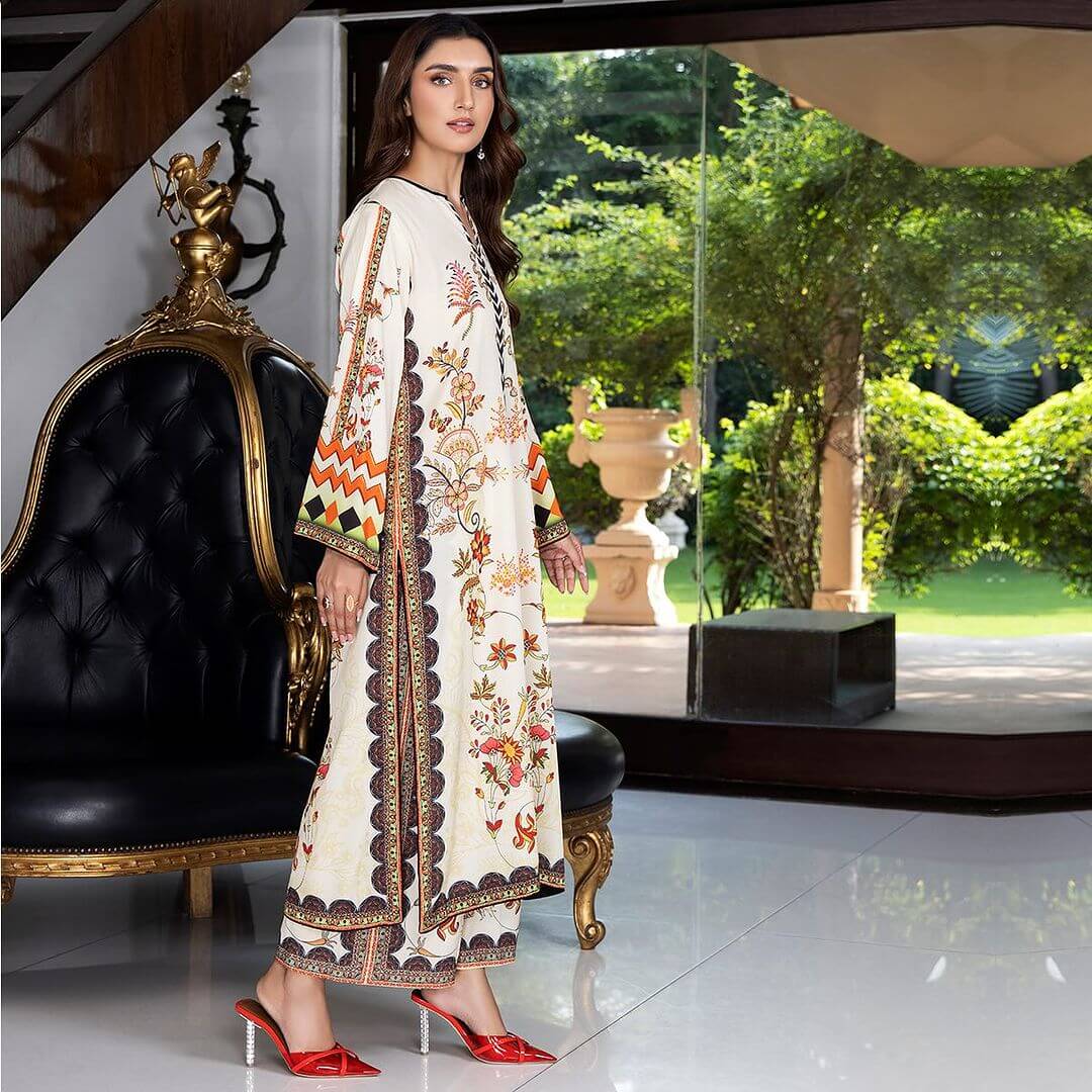 Elegant Women's Luxury Velvet 2-Piece Co-Ord Set | Premium Chic Outfit 15