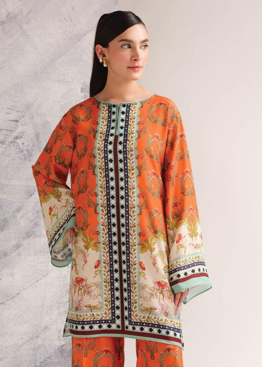 Elegant Women's Luxury Velvet 2-Piece Co-Ord Set | Premium Chic Outfit 17