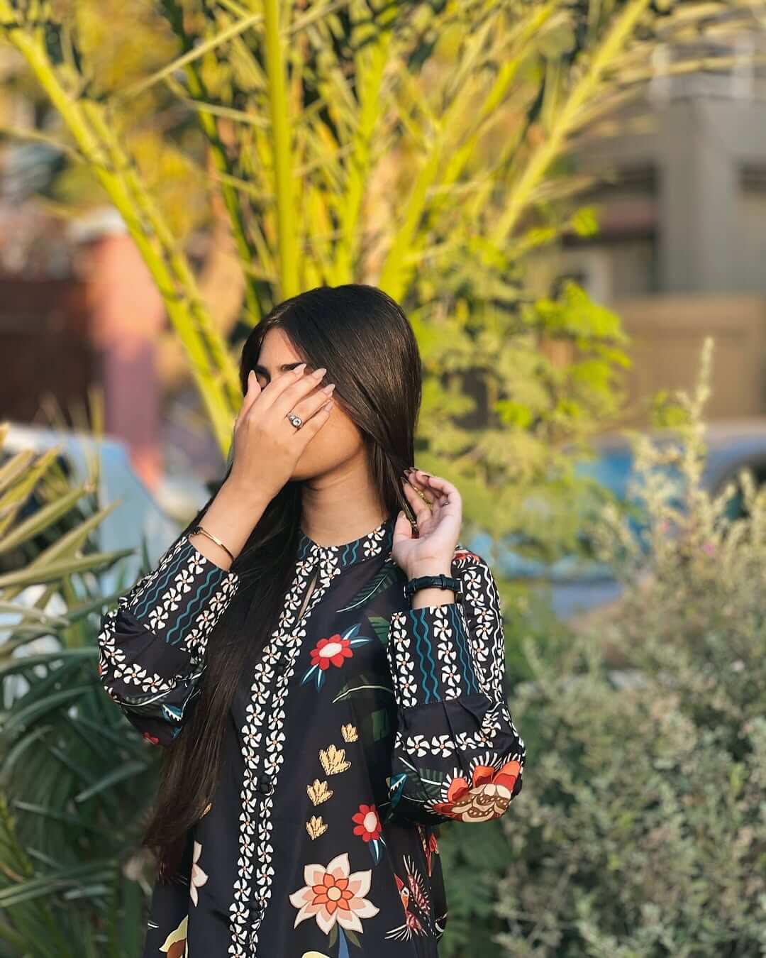 Elegant Women's Luxury Velvet 2-Piece Co-Ord Set | Premium Chic Outfit 06