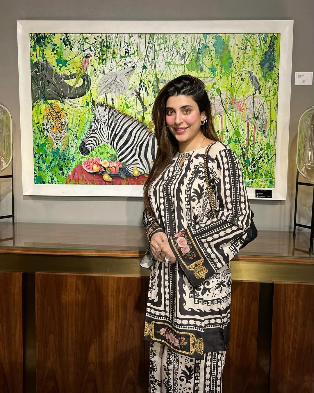 Elegant Luxury Silk 2-Piece Dress Set for Women