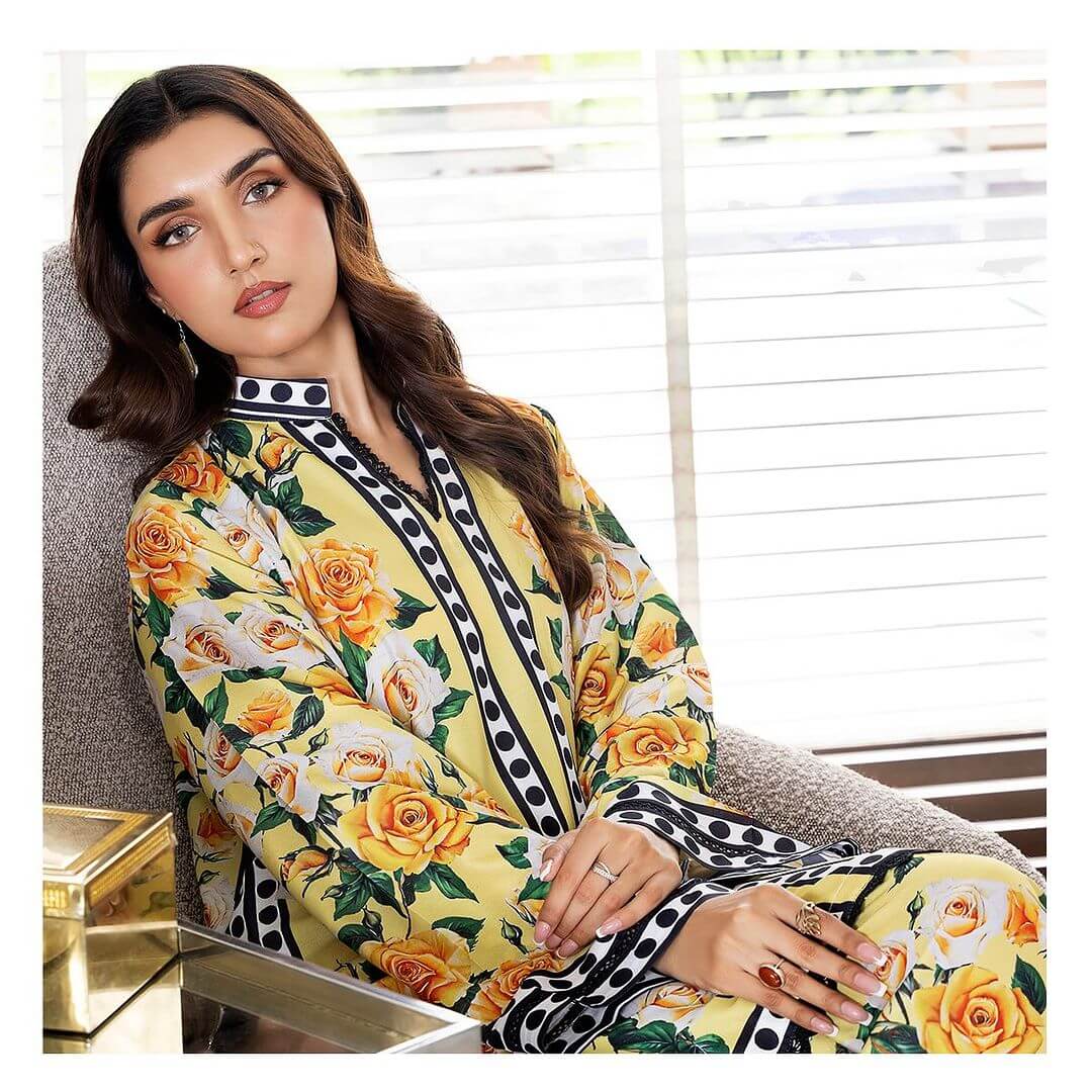 Luxury Silk 2-Piece Dress for Women – Elegant & Timeless Style